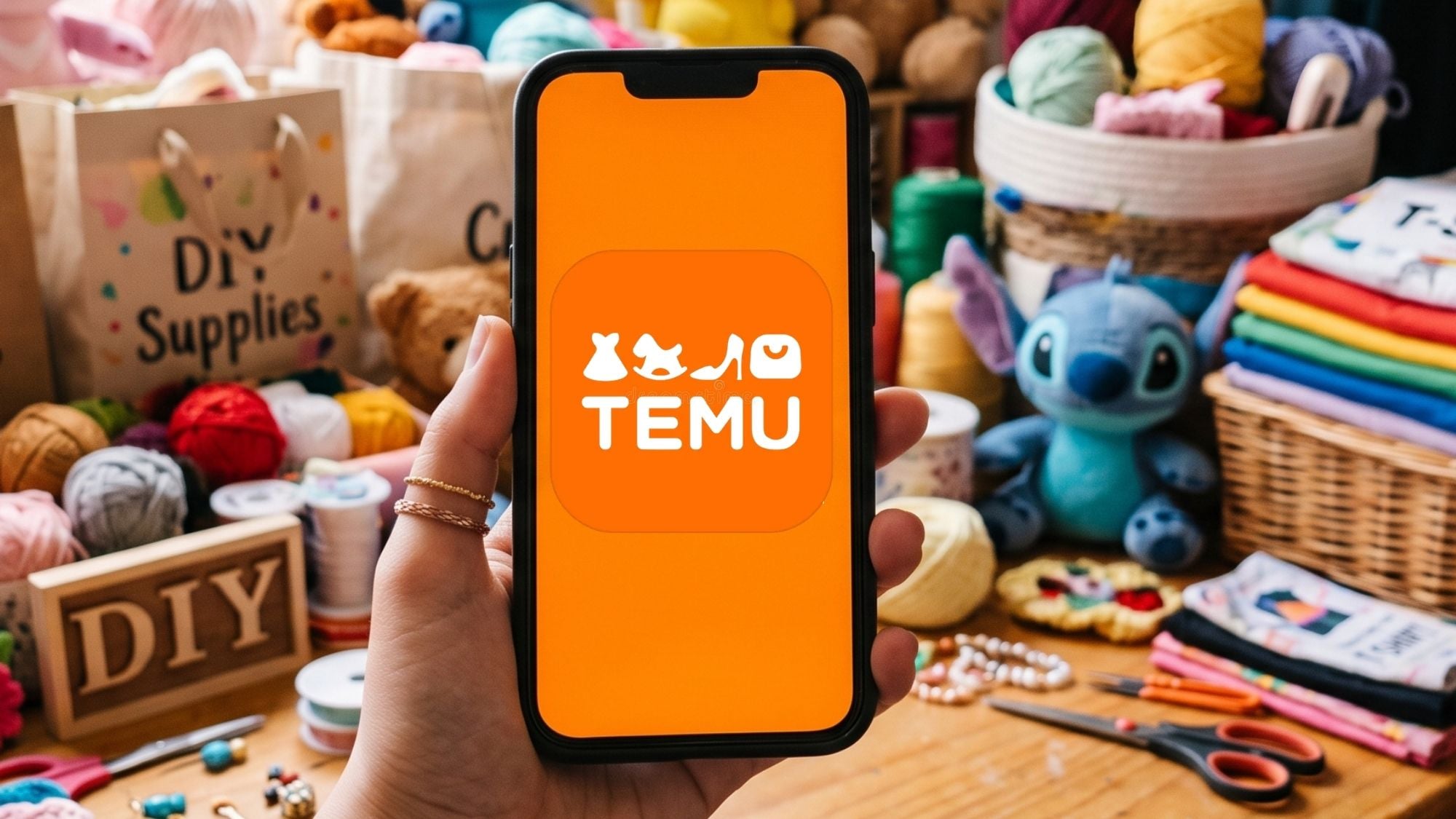 Temu isn't just for Gen Z: nearly seven out of 10 visitors are Millennials, Gen X, and Boomers