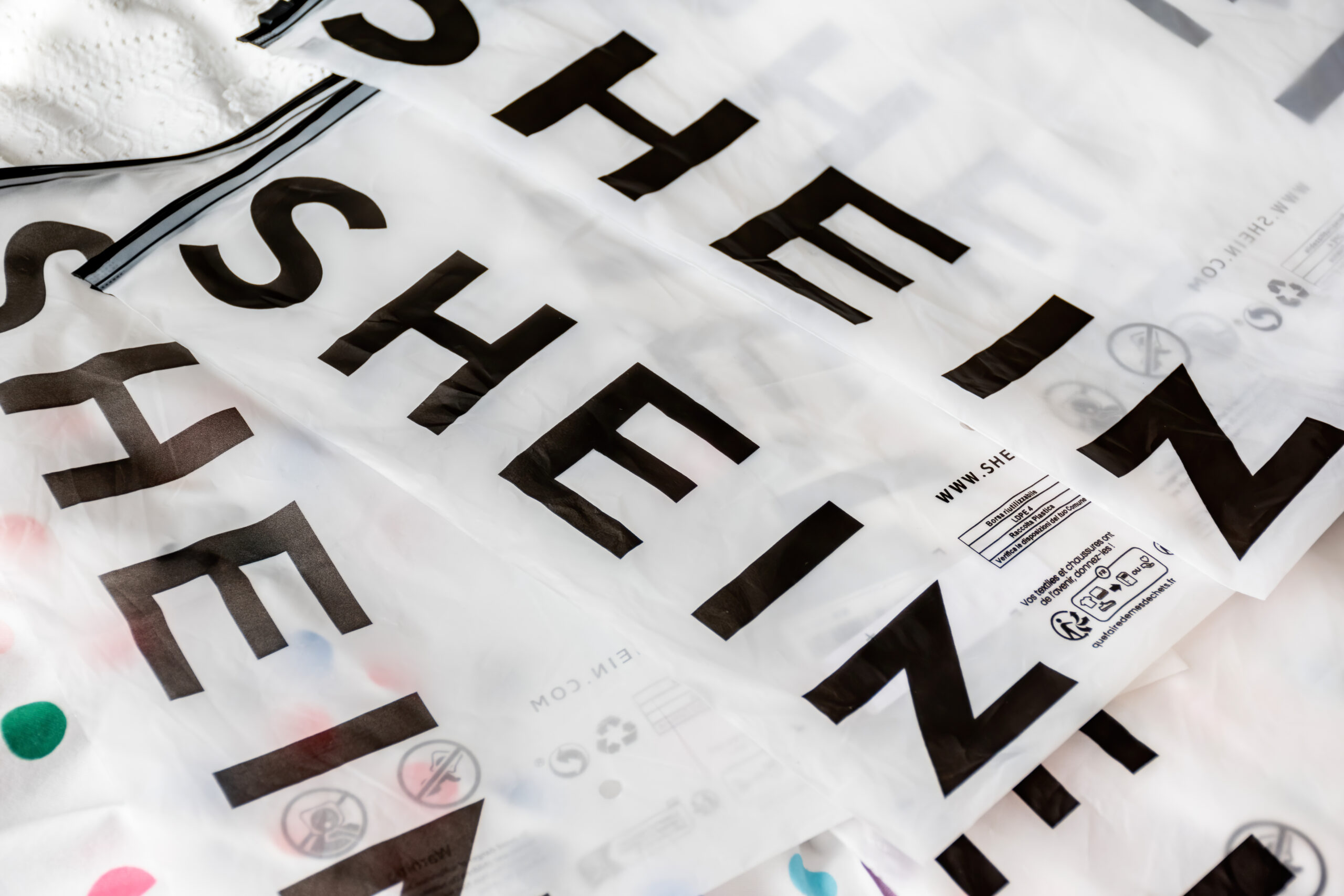 Shein expands U. S. fulfillment network with 737,000-square-foot Indiana warehouse