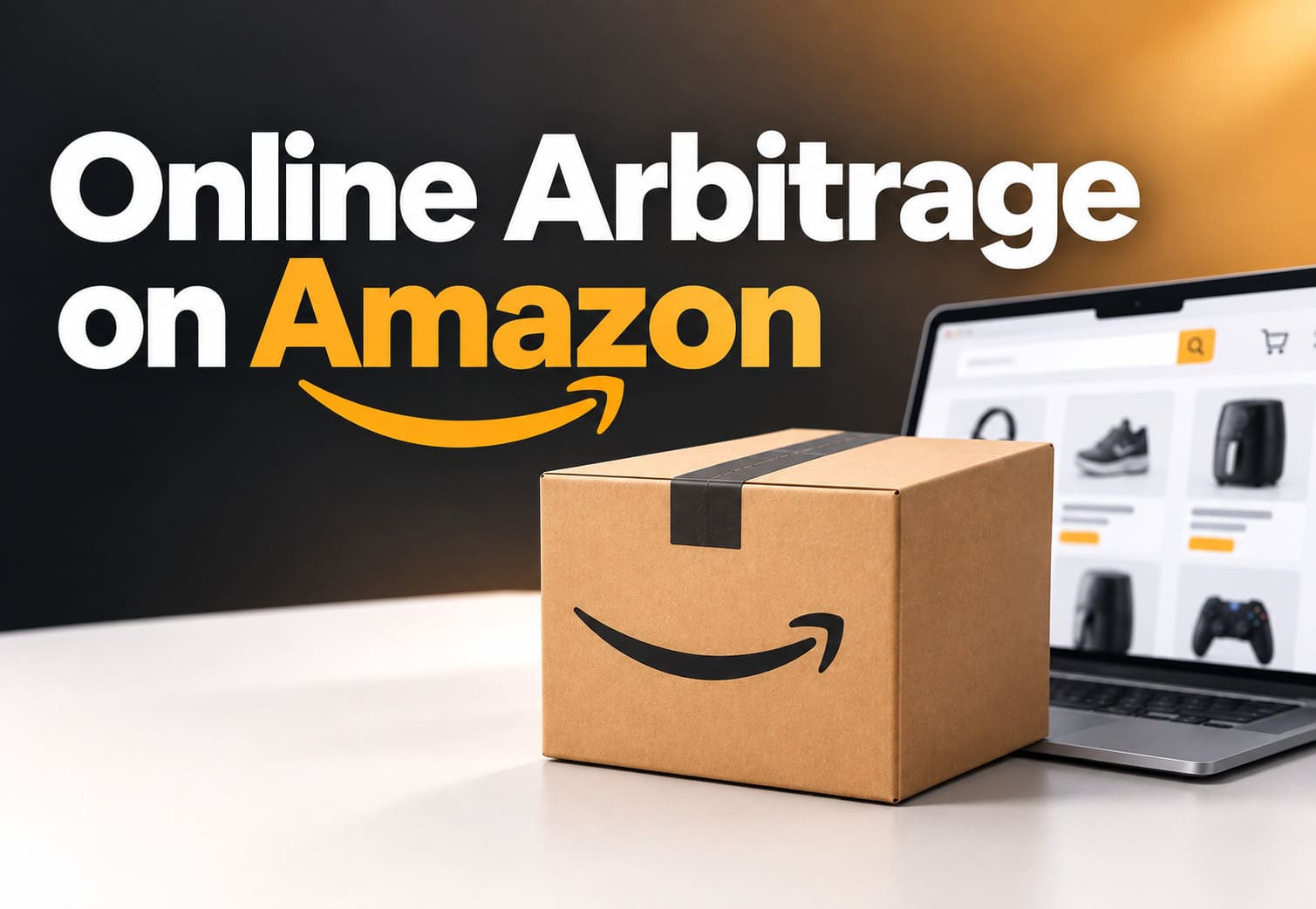 Online Arbitrage on Amazon in 2026: Complete Guide