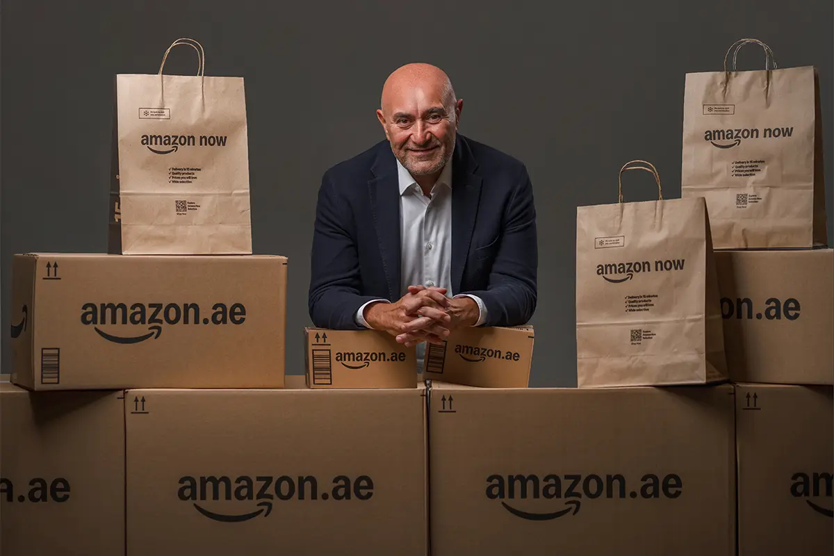 A decade of Amazon in the MENA region: $10 billion and counting