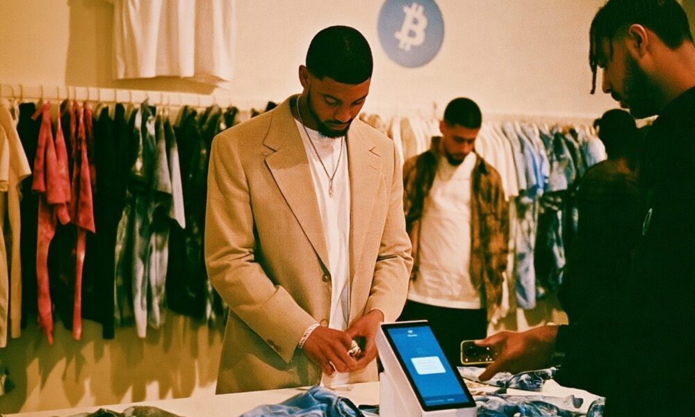 Crypto Payments for eCommerce: Security Best Practices for Online Stores