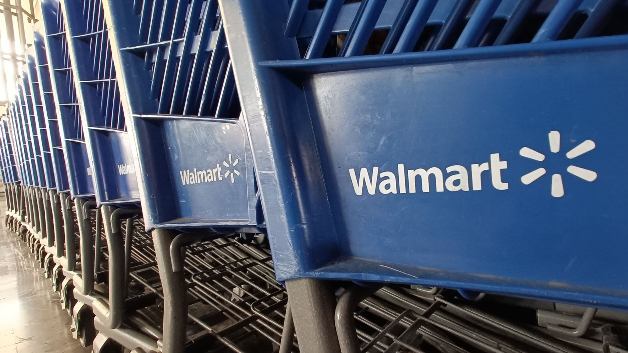 Walmart is accelerating its battle against Amazon with a weapon that the e-commerce giant cannot copy: more than 4,000 stores