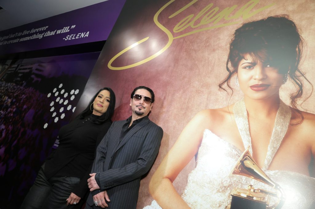 Shein Says Selena Quintanilla Estate Can’t Sue Over Knockoff Merch on Fast Fashion Site