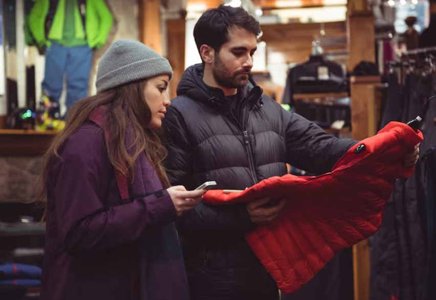 Shopify Outdoor Gear Sellers Need Better Product Listing Visuals