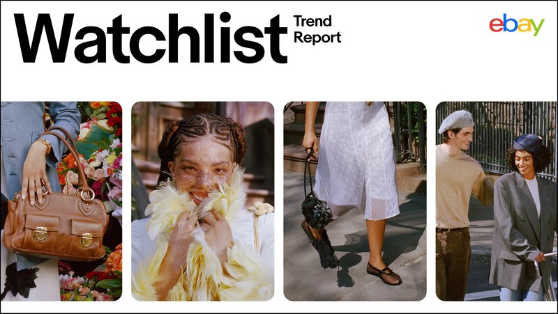 What eBay's Watchlist Data Says About Fall 2026 Resale Trends