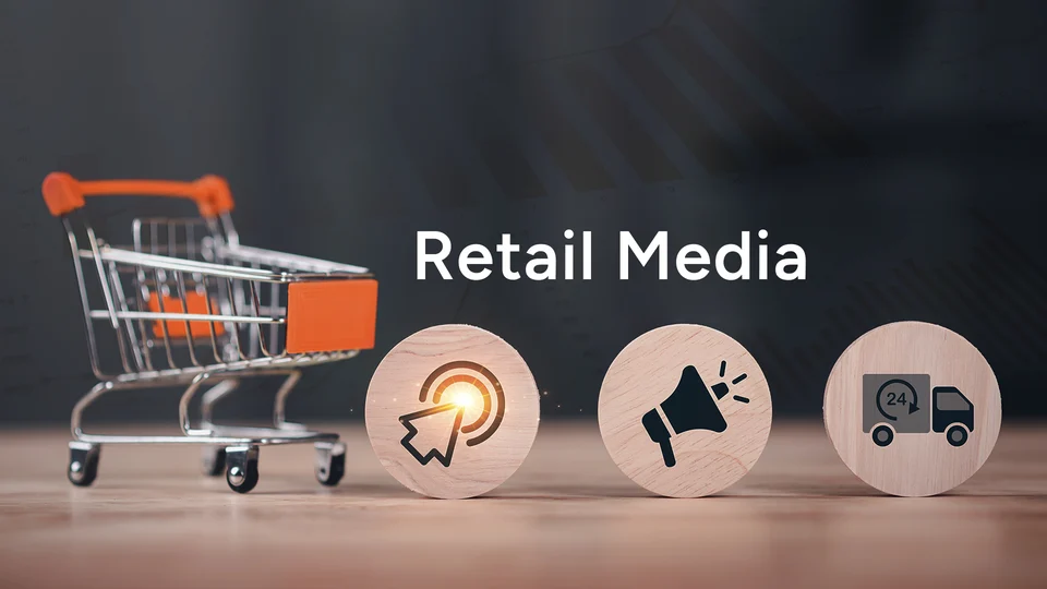 The rising tide of retail media amidst struggle for wider business impact