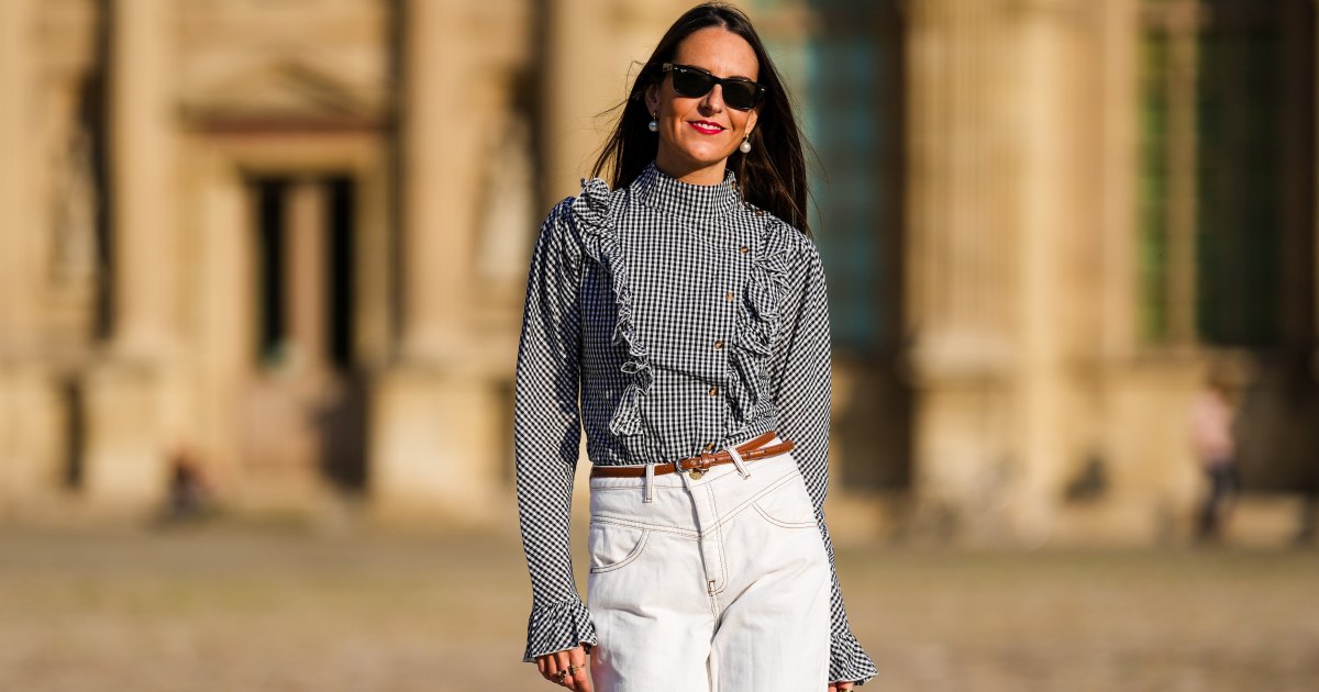 I’m a Former Boutique Employee — These 17 Expensive-Looking Fall Amazon Blouses Look Like Our Bestsellers