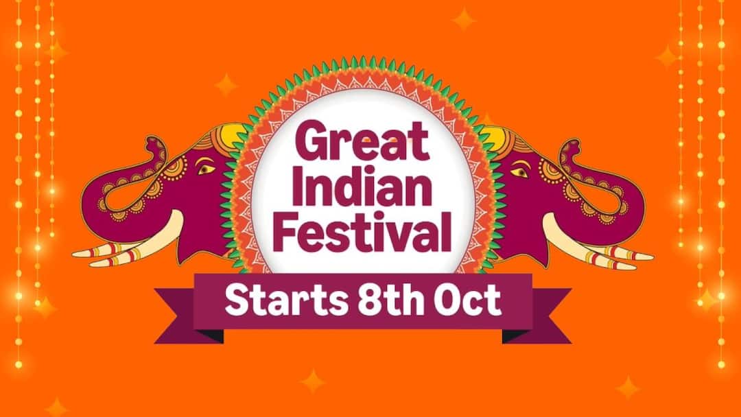 Amazon Great Indian Festival 2026 Date Announced: Do These 3 Things Now For A Faster Checkout