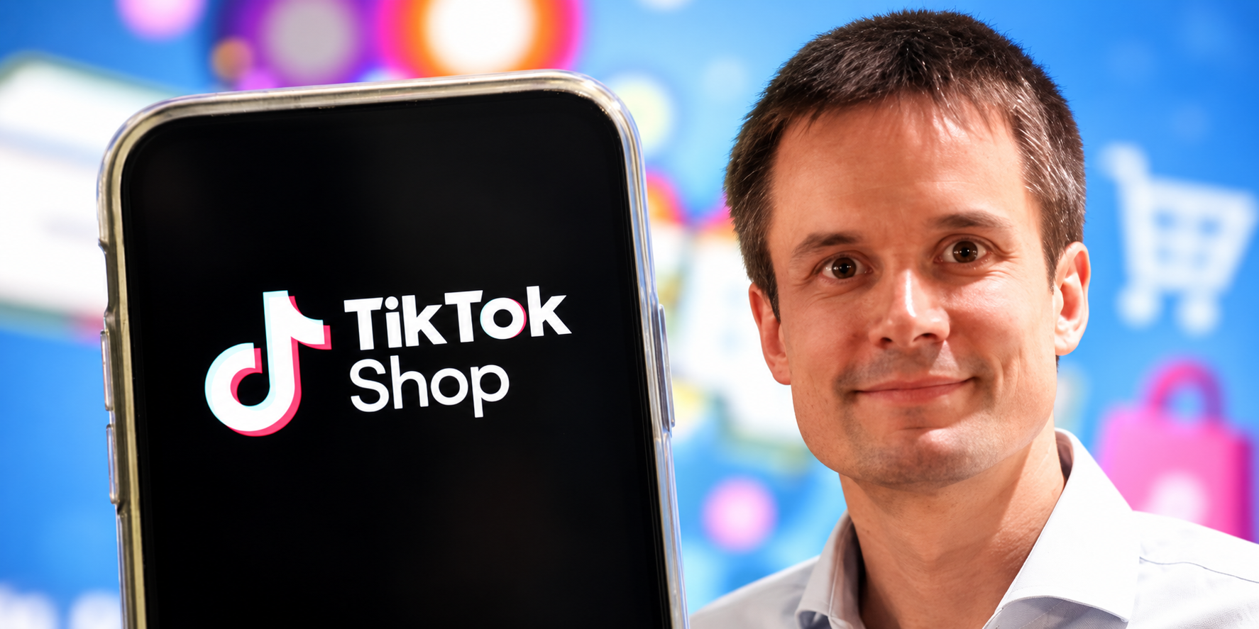 Inside TikTok Shop’s push to make ecommerce more human
