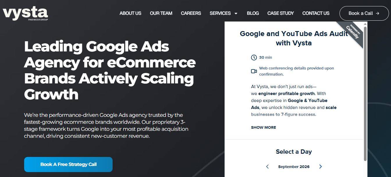 8 Best Google Ads Ecommerce Agencies Driving Growth - TFOT