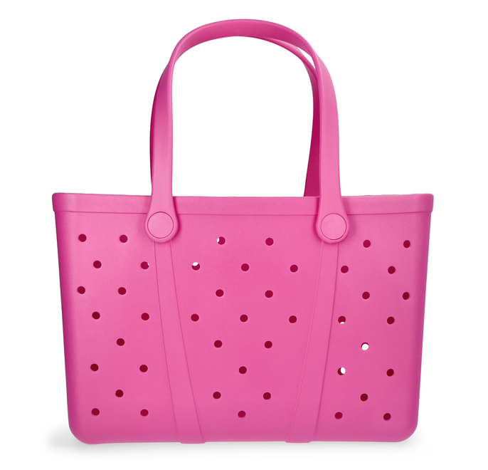 Walmart has a Bogg Bag DUPE for $10 on Sale!