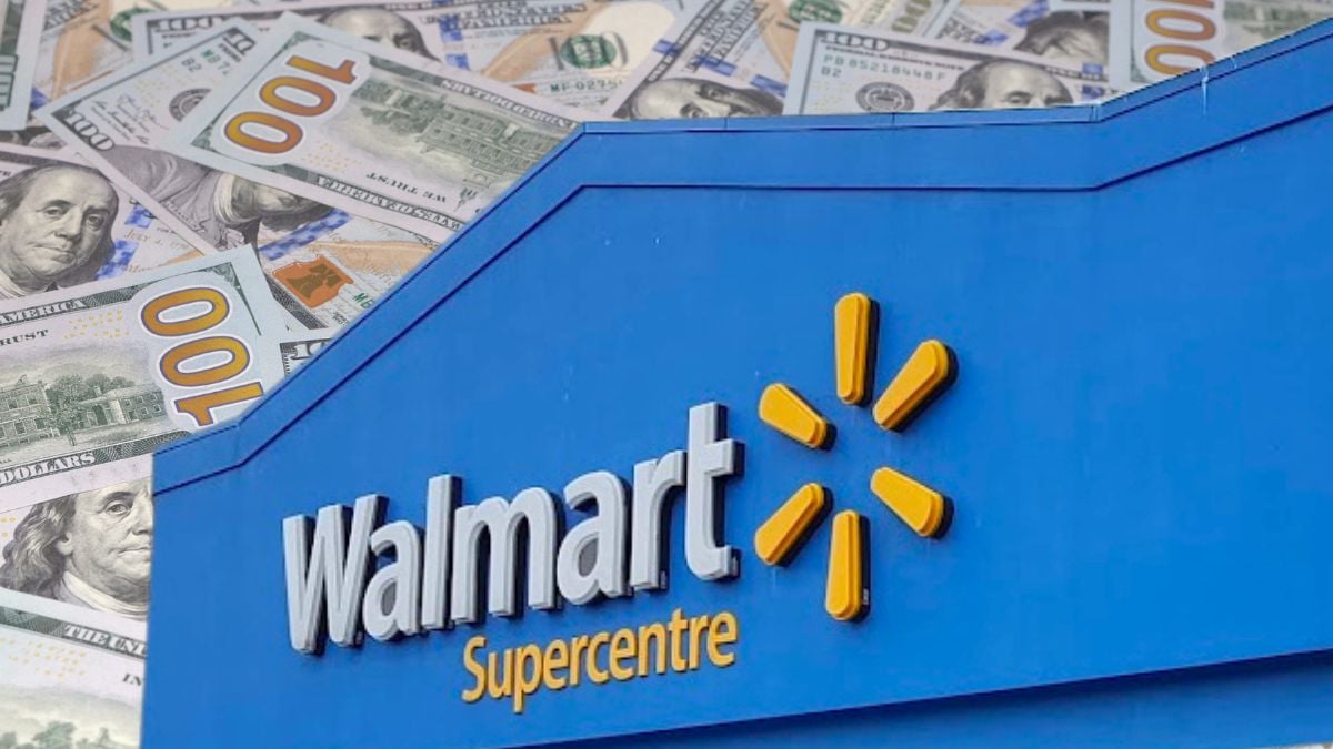 Walmart's AI strategy is starting to pay off: users who use Sparky spend 40% more per purchase