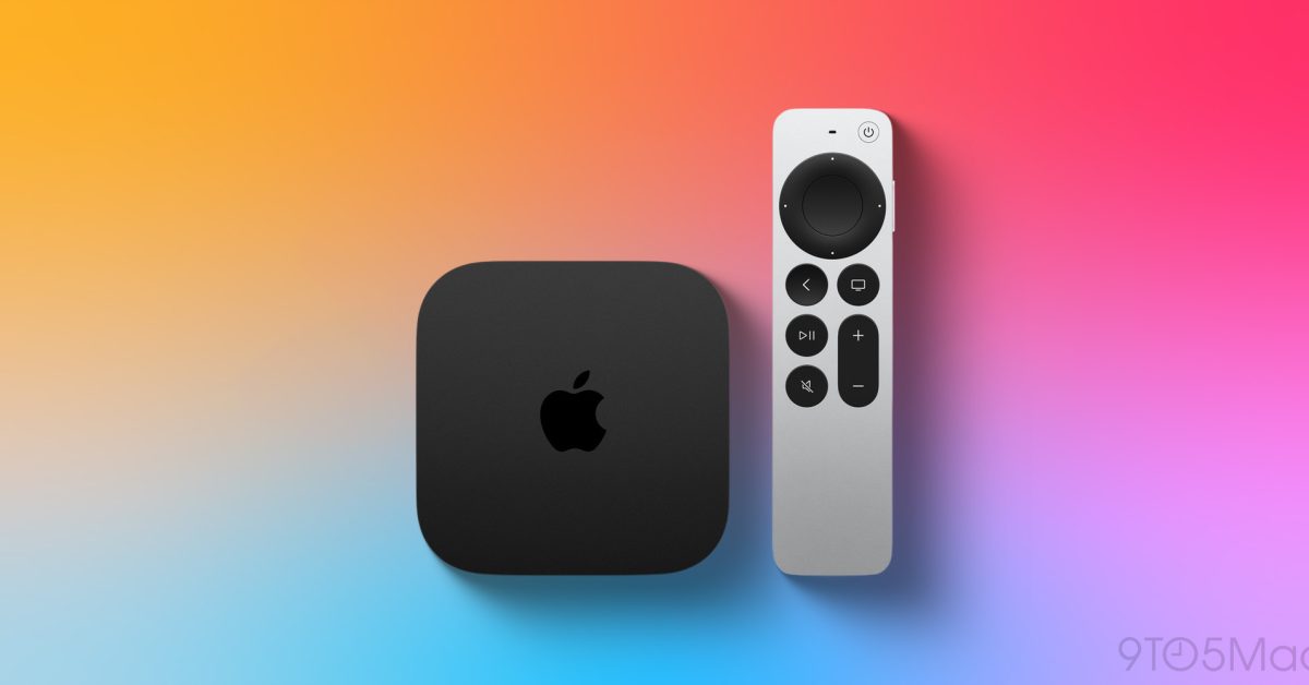 Shopify just released a brand-new Apple TV app with a dashboard for businesses