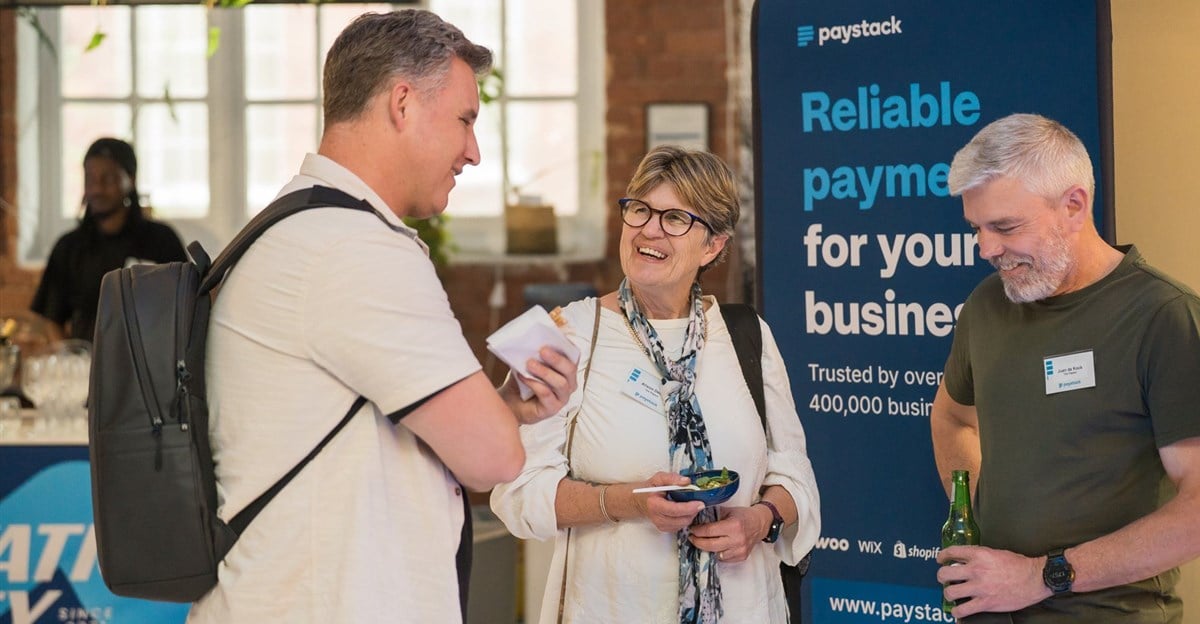 Black Friday push drives Paystack’s new Shopify checkout in South Africa