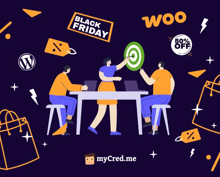 10 Best Hacks to Increase WooCommerce Black Friday Sales in 2025