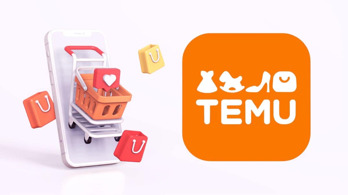 Temu catches up with Amazon in international shopping: 24% of consumers already choose the Chinese marketplace