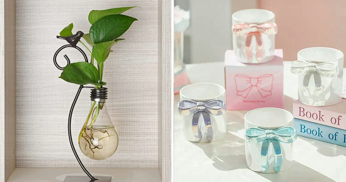 100 Cheap Gifts On Amazon That Are Actually Bougie As Hell