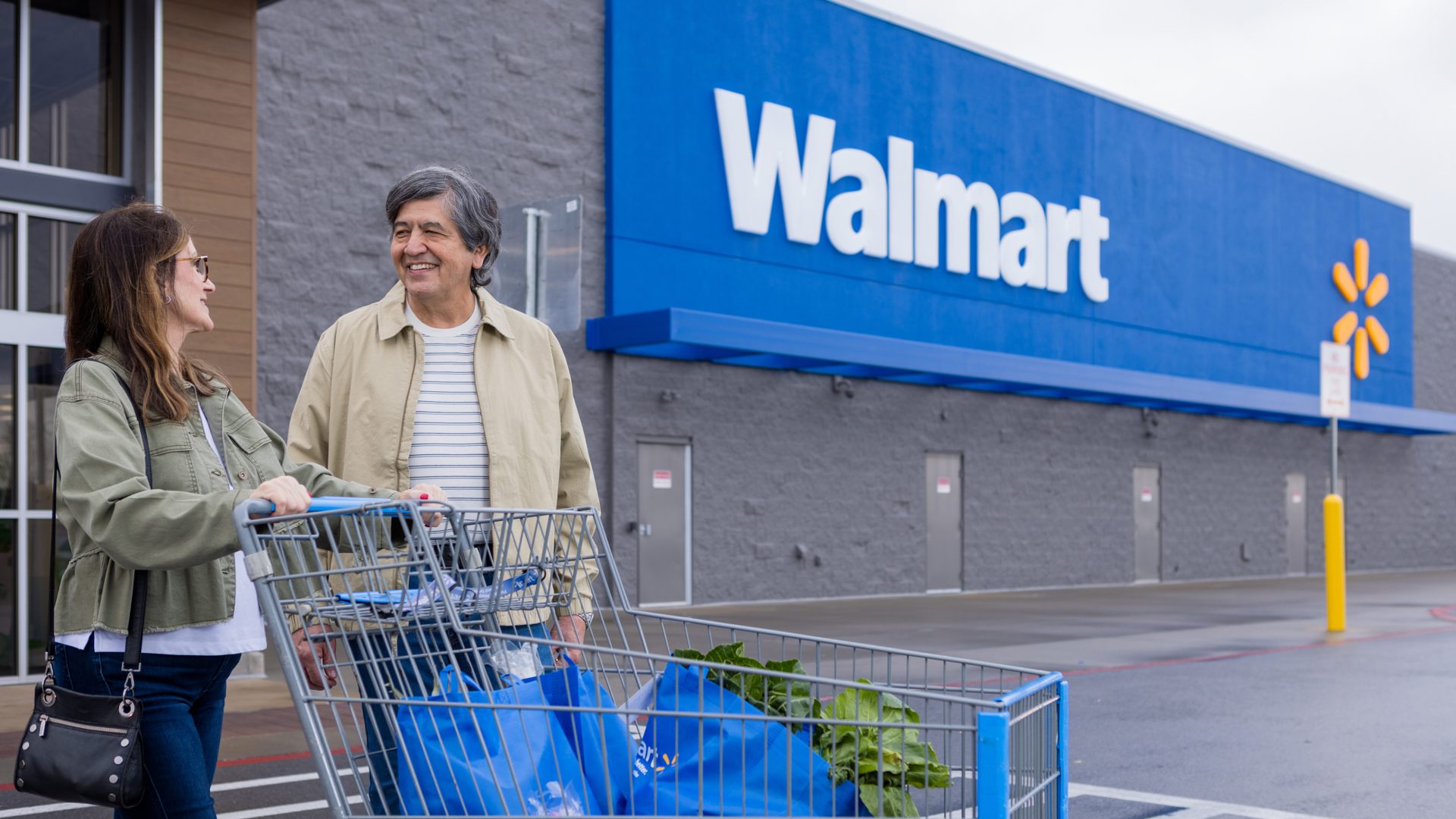 Walmart CEO Pledges No Personalized Pricing As Surveillance Pricing Scrutiny Grows