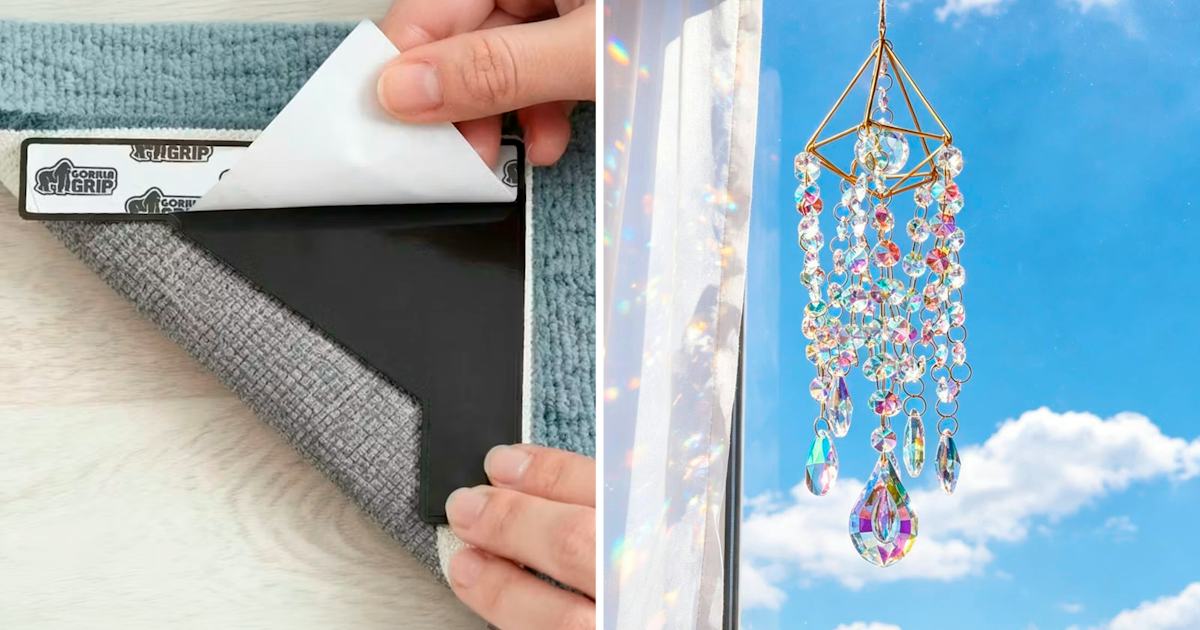 65 Super Cheap Things That Have A Cult Following On Amazon