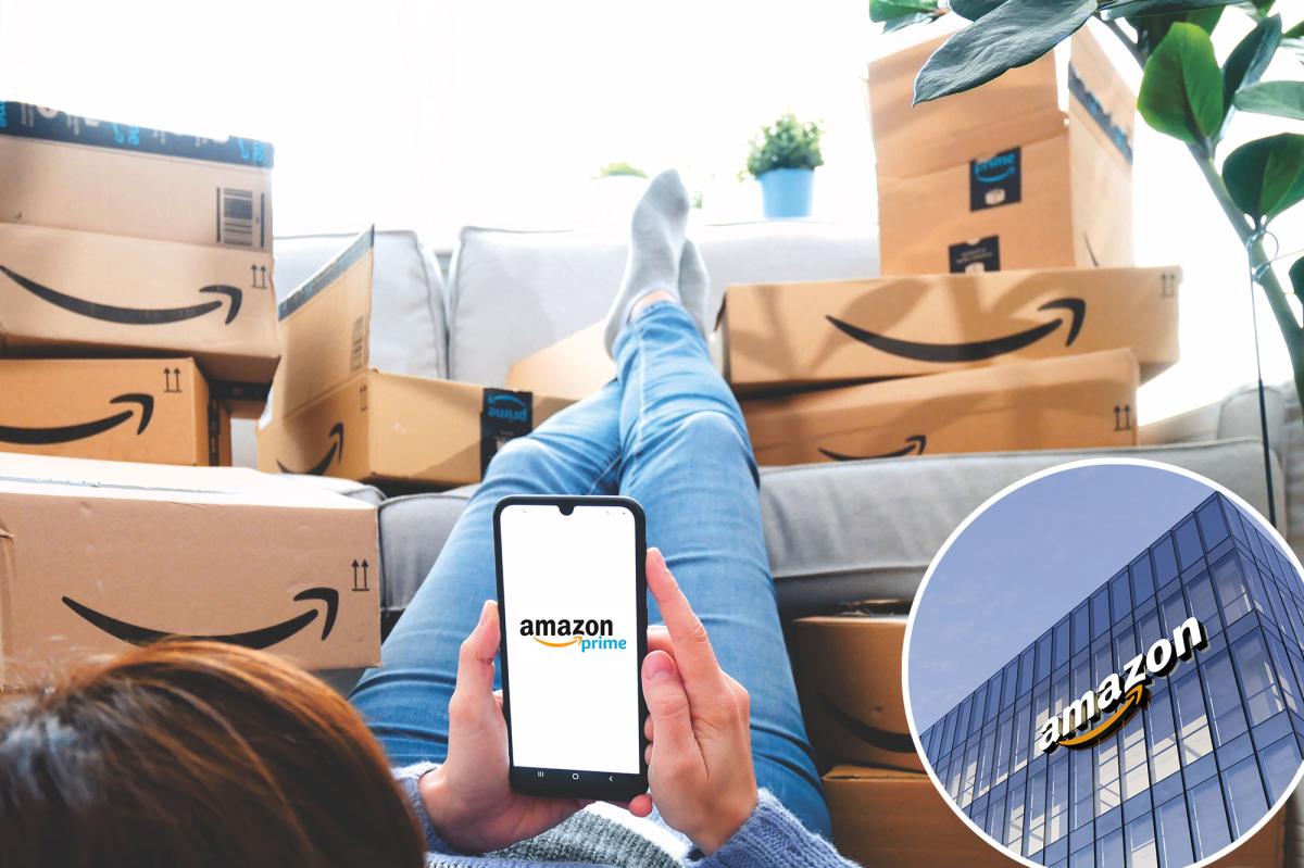 Amazon shoppers could score $200 surprise refunds under ‘expanded’ $2. 5b settlement — see if you qualify