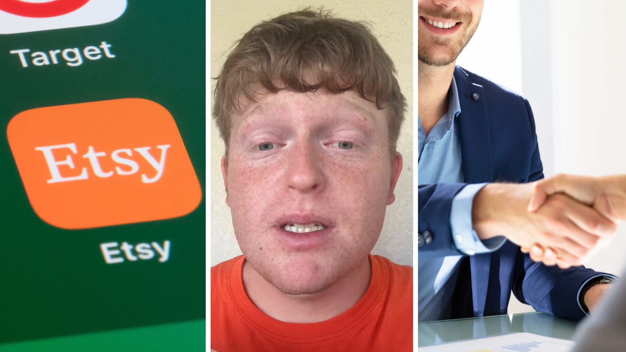 Unemployed Florida Man Hires Etsy Witch To Get Him Job—It’s Going Too Well And Now He’s Overwhelmed: ‘I’ve Had 9 Interviews This Week’