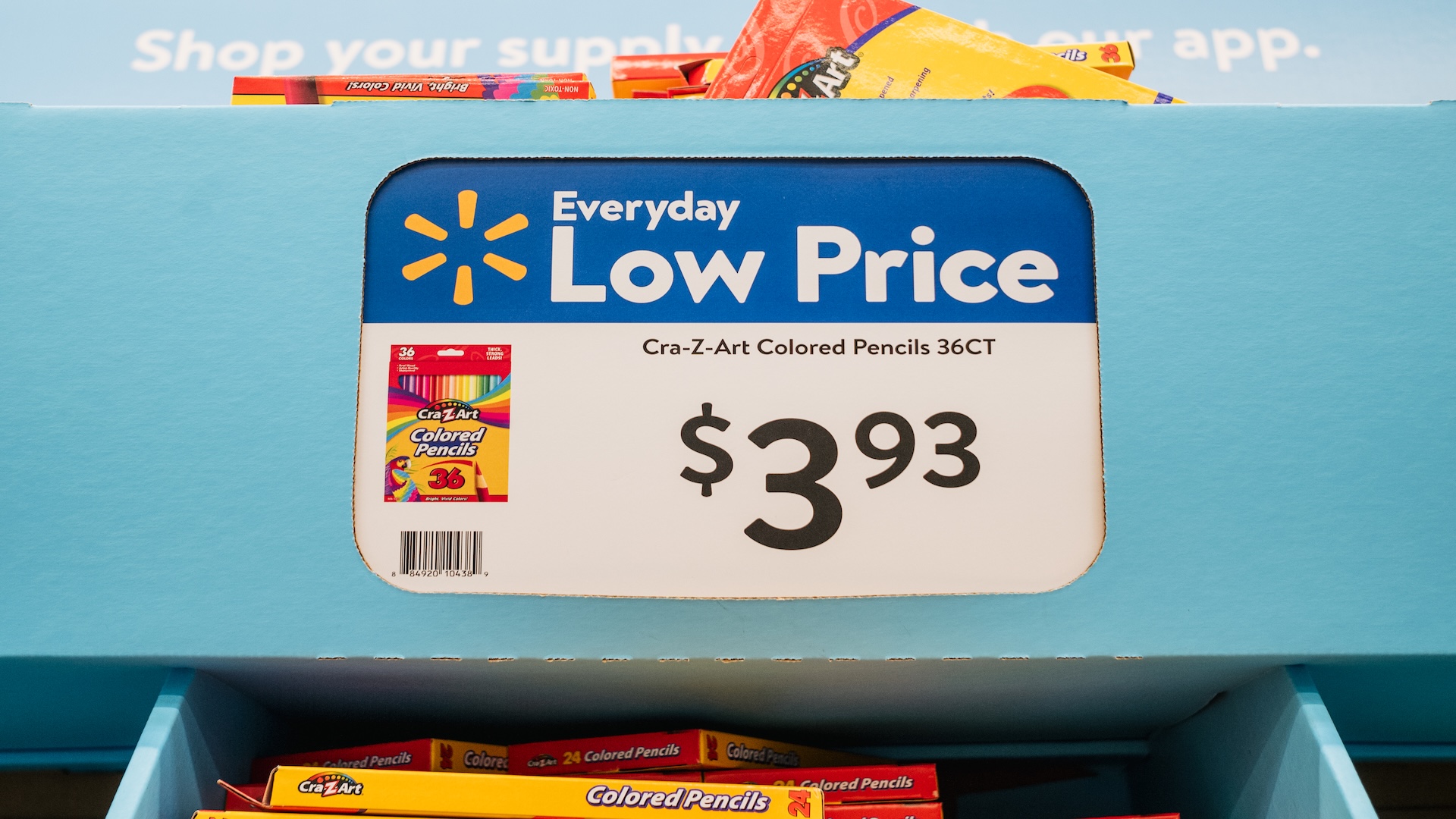 Walmart pricing patents reignite fears that shopping data could influence what customers pay
