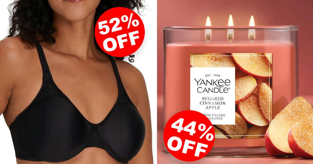 Amazon's Already Slashing Prices Ahead Of It's Big Fall Sale Event
