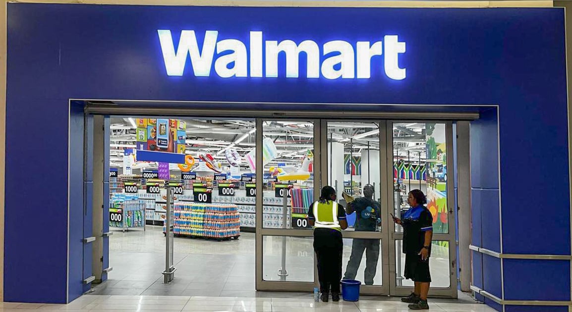 Walmart outperforms Game Stores in South Africa by 28% in early results - Innovation Village | Technology, Product Reviews, Business