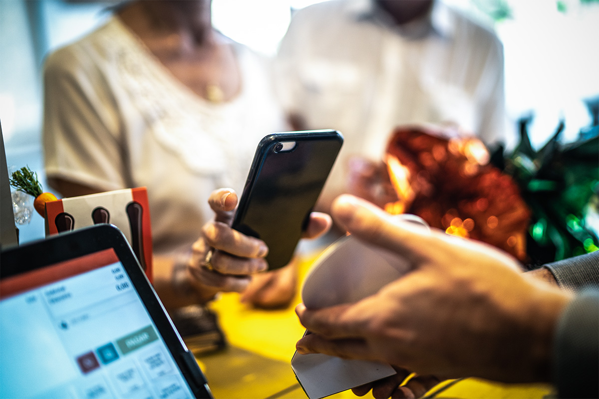 Paystack Launches Native Card Checkout and POS Integration for Shopify in South Africa • 360 Mozambique