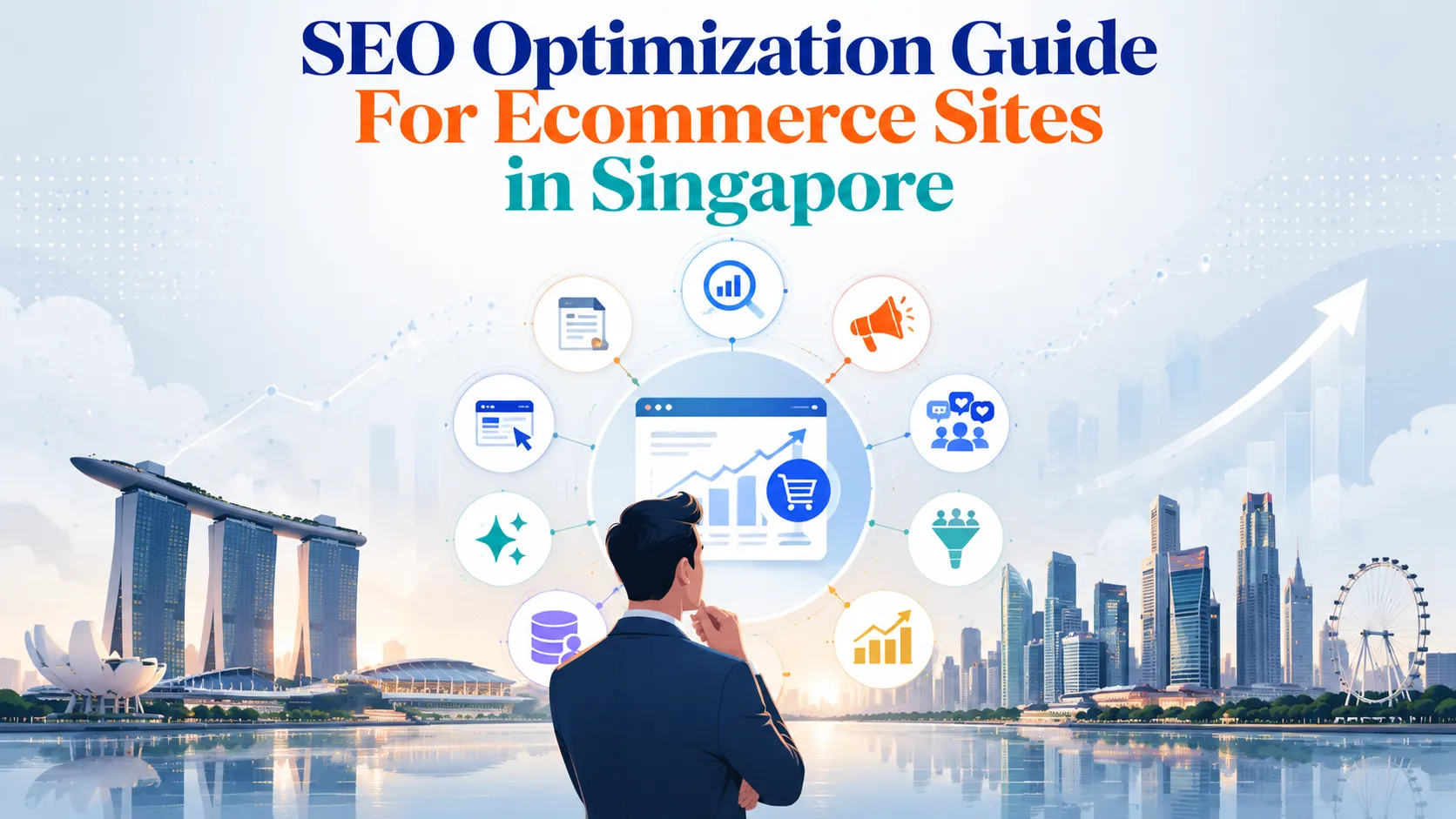 SEO For Ecommerce: Guide For Online Retailers In Singapore
