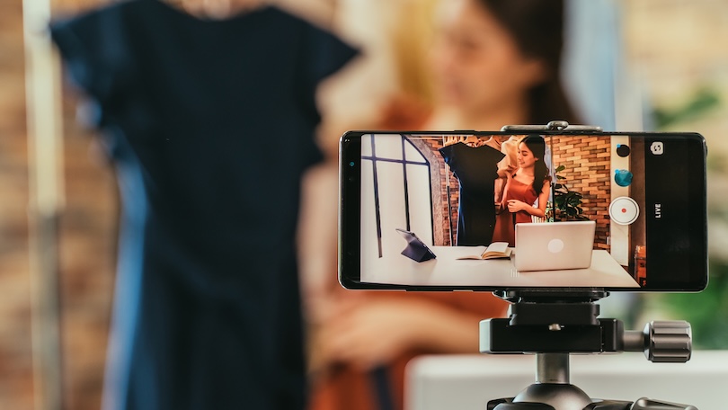 Vinnies NSW partners with Ebay to launch real-time livestream auctions