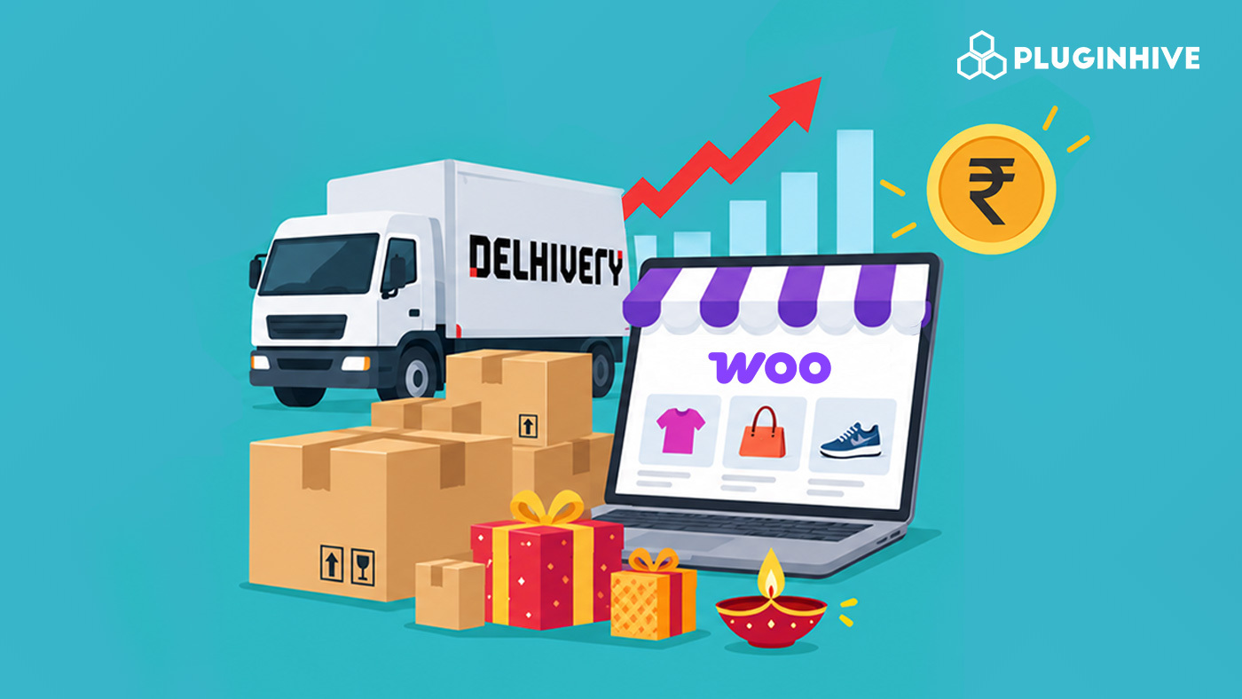 Delhivery Shipping Charges Hike for WooCommerce