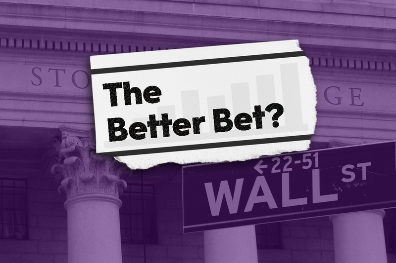 Amazon vs. Alibaba: Which Consumer Stock Is a Better Buy in 2026? | The Motley Fool