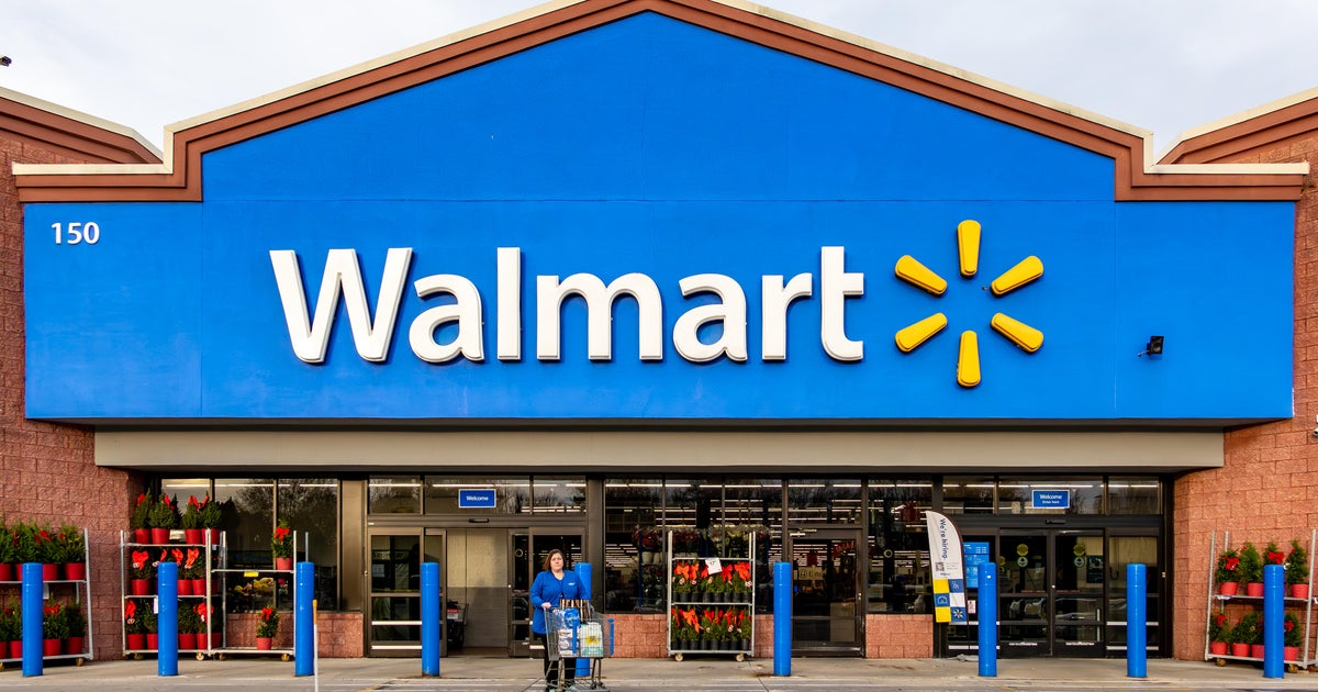 Walmart heiress' ad promoting "No kings" protest sparks backlash against retailer