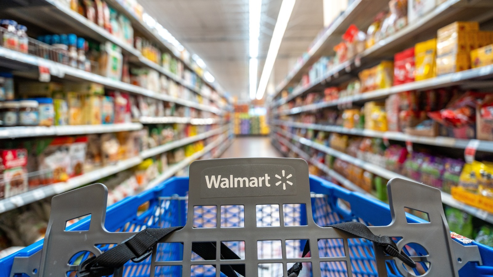 The 6 Best Food Items New To Walmart To Buy In October 2026