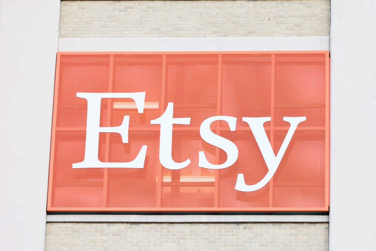 Etsy is using AI to get inside shoppers’ heads – and boost sales