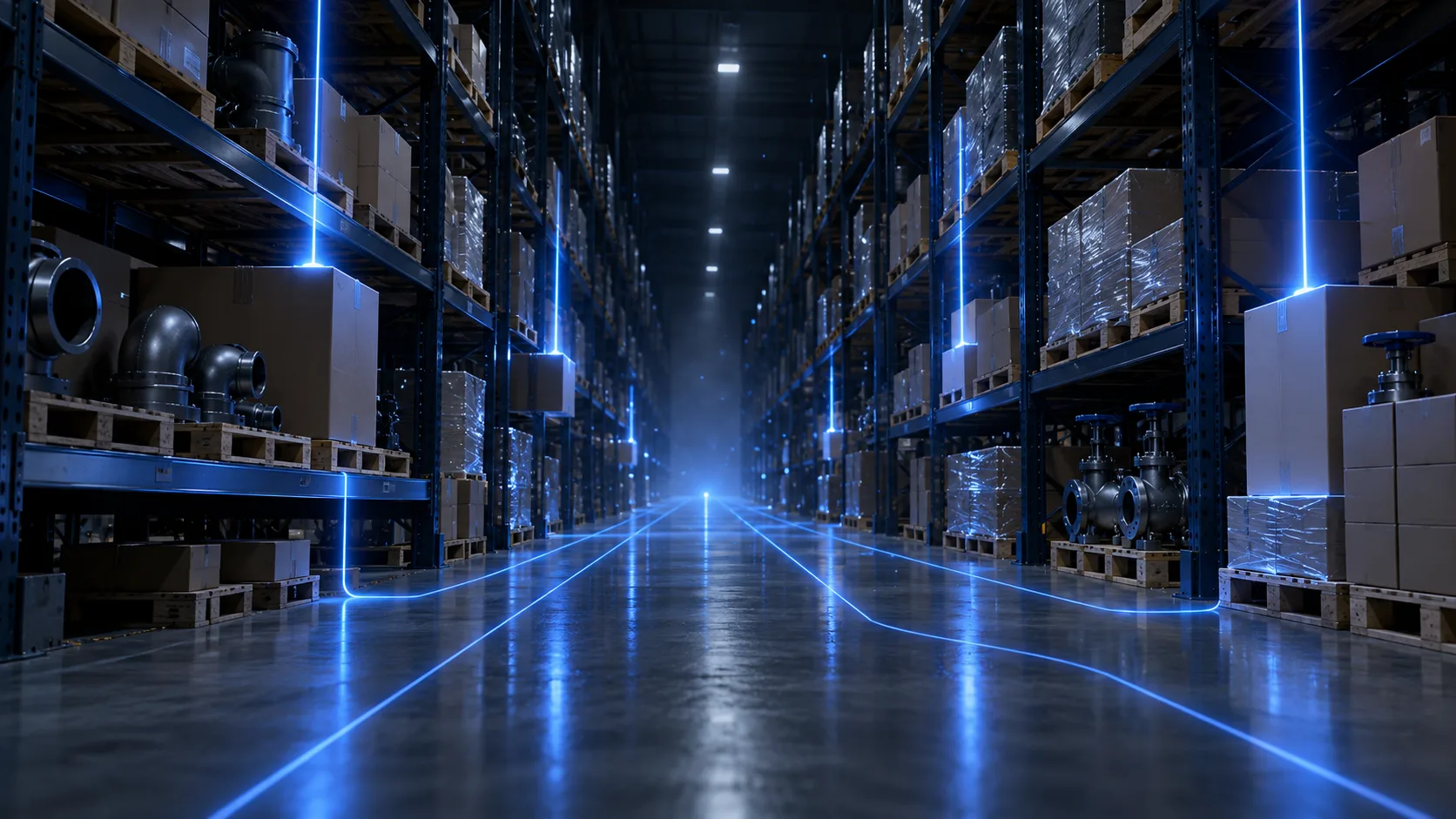 B2B eCommerce Trends in 2026/27: Agents, AI and Your ERP