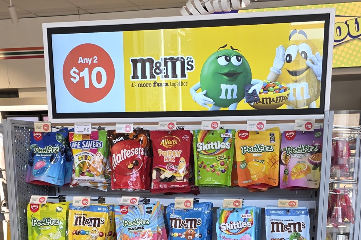 7-Eleven Australia launches retail media network - Convenience & Impulse Retailing