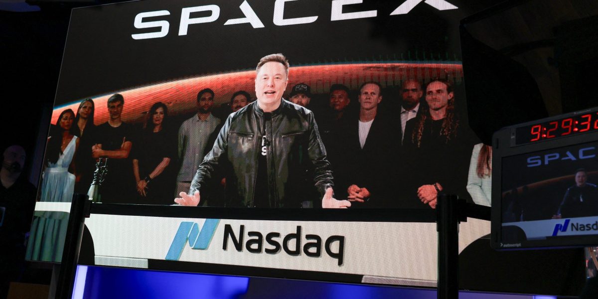 OpenAI, SpaceX investor funds went to strip clubs, Bloomingdale’s, and shopping on Amazon, SEC alleges in charges against private fund advisers