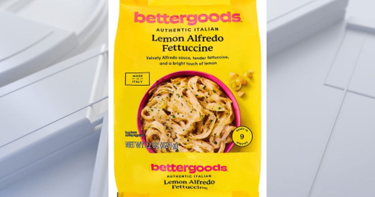 Recall expanded for popular Walmart pasta dish over Listeria risk - Dining and Cooking