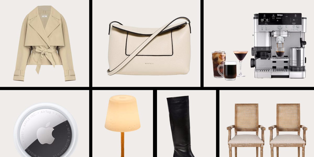Everything Bazaar Editors Are Buying This Amazon Prime Day
