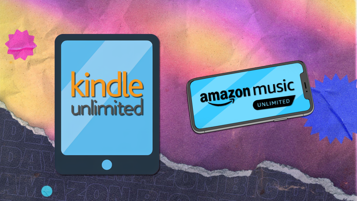 How to get Kindle Unlimited and Amazon Music Unlimited for free: What to know before signing up