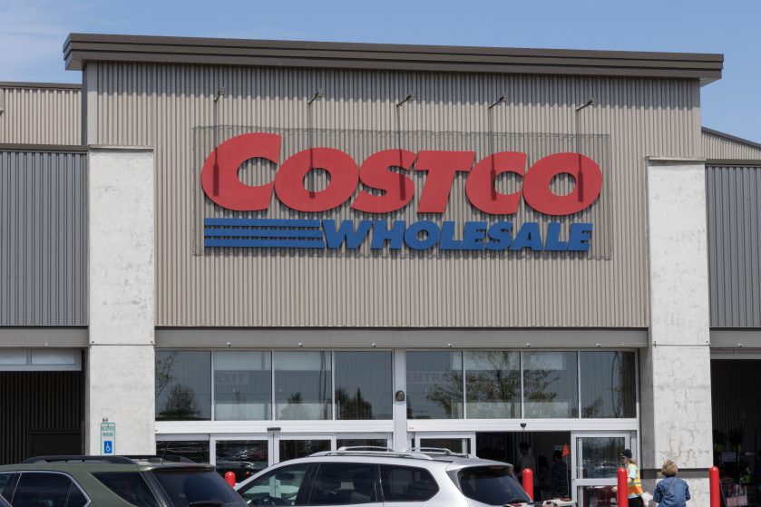 Costco vs. Walmart: Where Is a Week of Breakfasts Actually Cheaper?