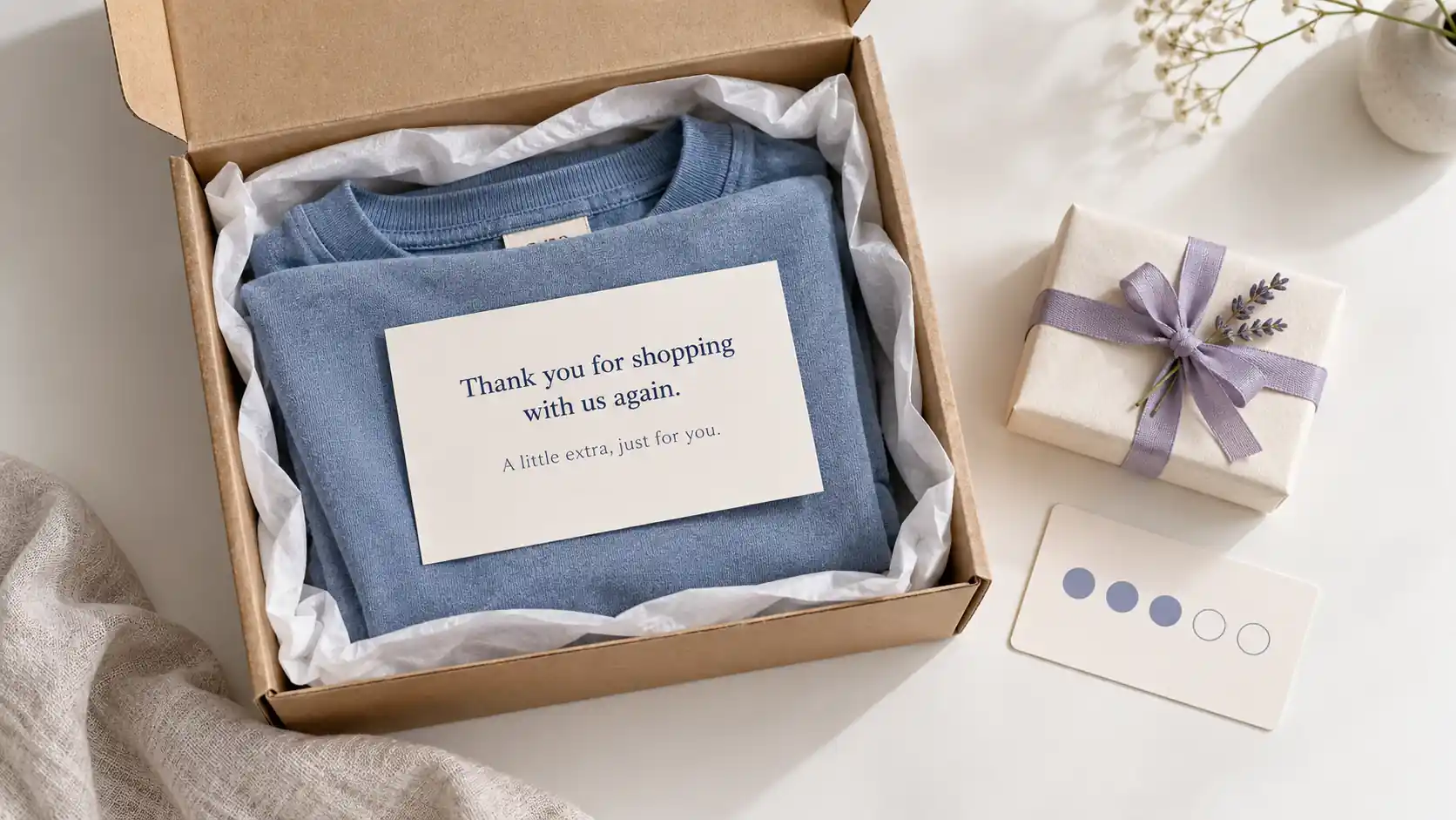 Ecommerce Customer Retention Strategies: 15 practical Tactics