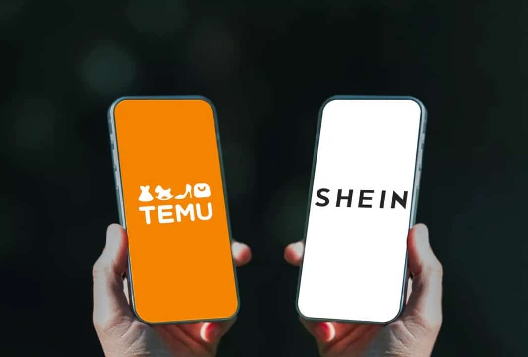 China's SHEIN and Temu Go to War Against Each Other