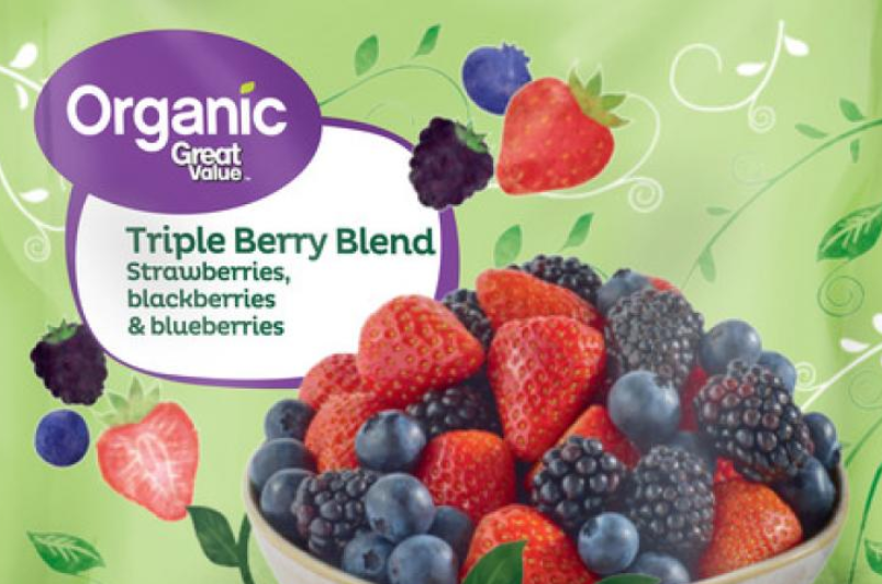 Frozen berries sold at Walmart recalled in NJ over potential E. coli contamination