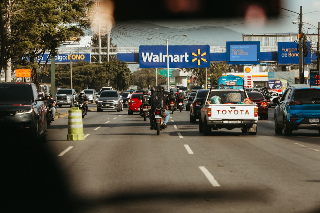 30 Thrifty food deals at Walmart this October