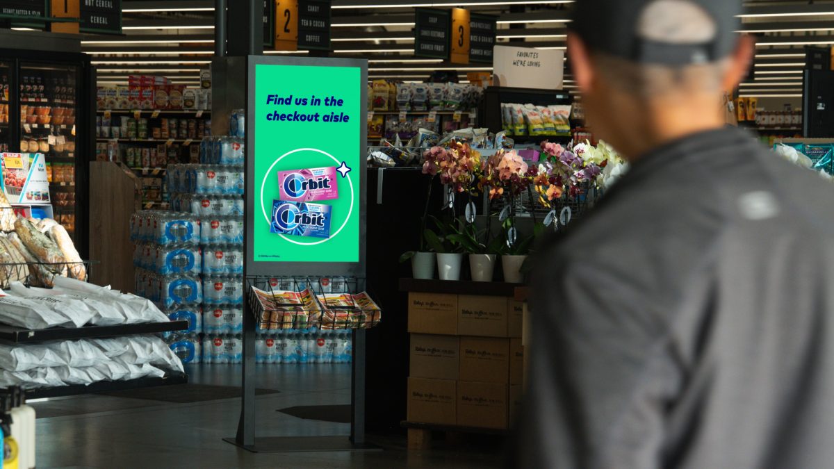 Survey: Marketers See Full-Funnel Role For In-Store Retail Media