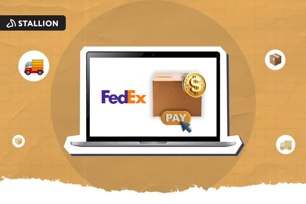 How to Handle FedEx Duty Payments: A Guide for Canadian ECommerce Merchants