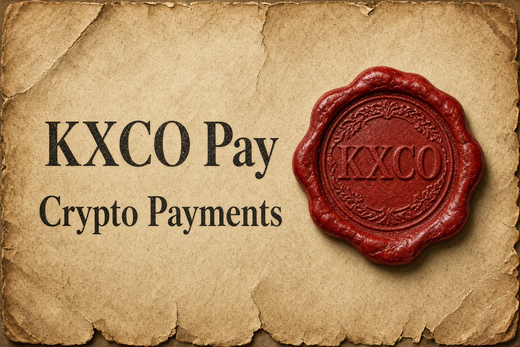 KXCO Pay Is Live: Crypto Payments for WooCommerce, Paid Straight to the Merchant's Own Wallet